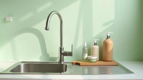 Adoptez des produits ménagers professionnels écologiques efficaces