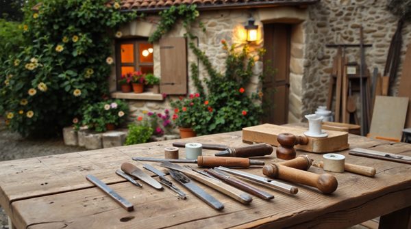 Choisissez un expert en découpe de carrelage en loire-atlantique