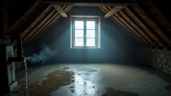 Comment résoudre votre problème d'humidité dans le Nord