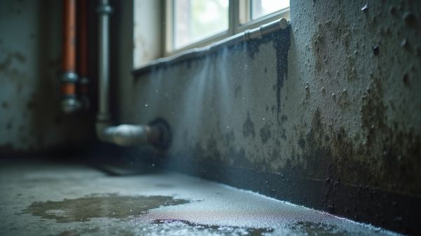 Comment résoudre votre problème d'humidité dans le Nord