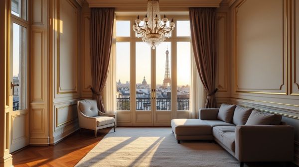 Comment réussir votre rénovation à Paris sans souci