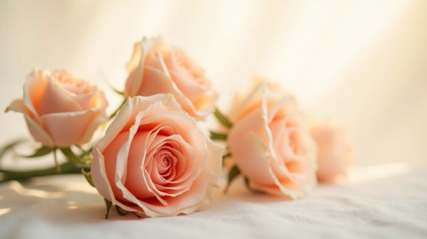 Découvrez la beauté des roses éternelles pour votre décoration