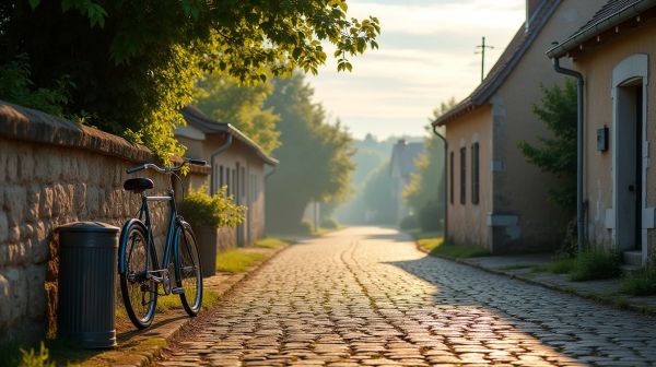 Des solutions efficaces pour le recyclage à Toury