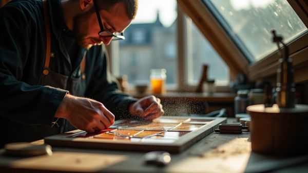 Installation de vitrage en Belgique : tout savoir pour réussir votre projet