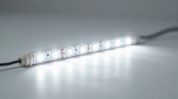 Les avantages des réglettes led blanches étanches ip65