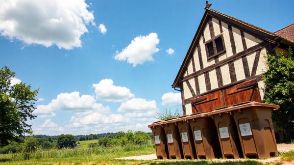 Les meilleures pratiques de recyclage à Toury à découvrir