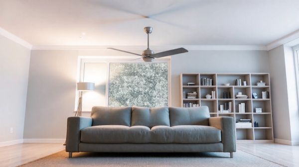 Les meilleurs ventilateurs à 5 pales pour un confort optimal