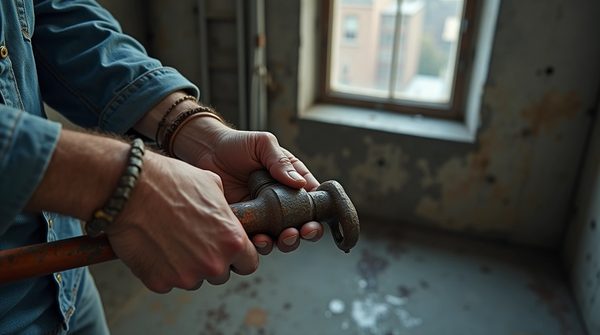 Plombier chauffe-eau à Toulouse : dépannage rapide et efficace