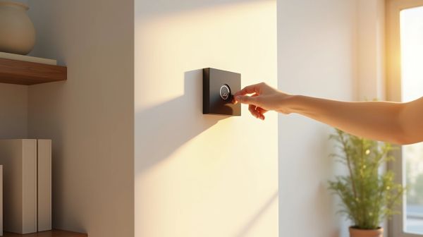 Pourquoi investir dans un caisson acoustique pour votre pompe à chaleur