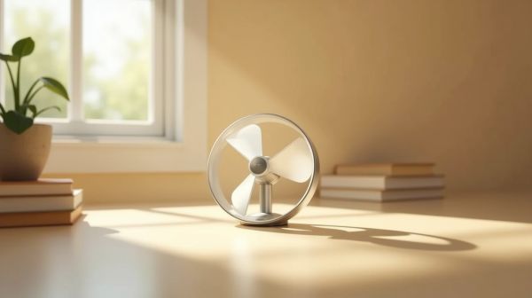 Quel ventilateur à 5 pales choisir pour un confort supérieur ?