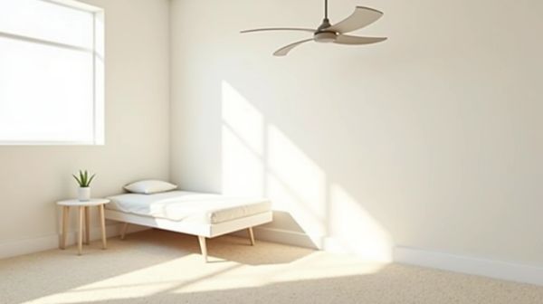 Quel ventilateur à 5 pales choisir pour un confort supérieur ?