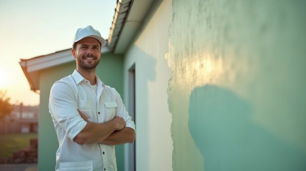 Sully Painting votre peintre en bâtiment au meilleur prix