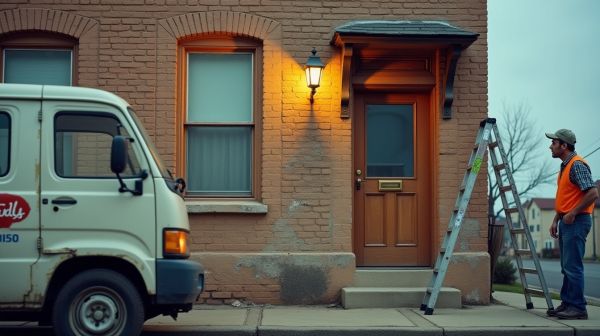 Sully Painting votre peintre en bâtiment au meilleur prix