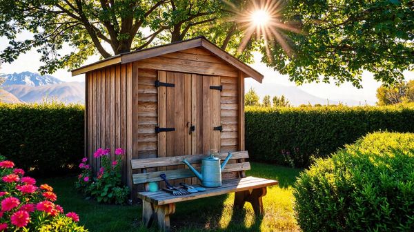 Top 10 conseils pour l'achat de bricolage et jardinage en Suisse