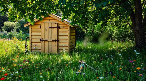 Top 10 conseils pour l'achat de bricolage et jardinage en Suisse