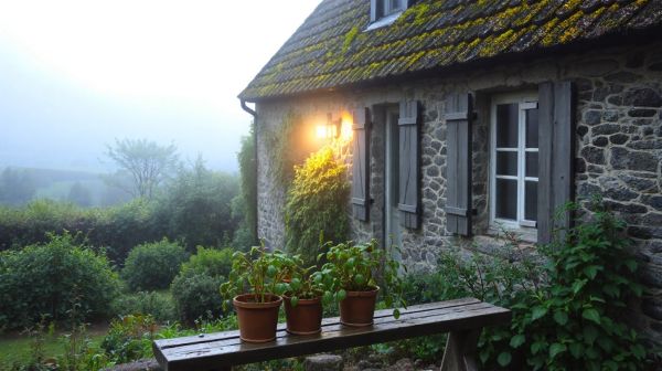 Top solutions pour éliminer l'humidité dans le Nord