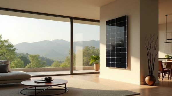 Transformez votre espace avec Solair' Forez et l'énergie solaire