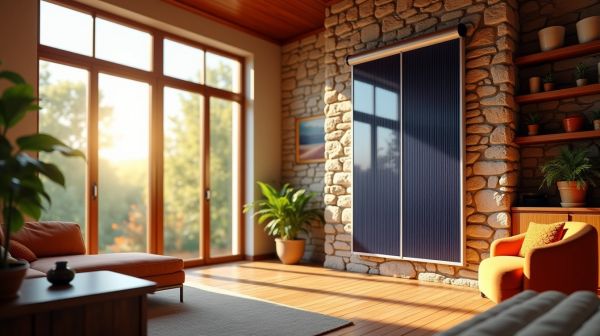 Transformez votre espace avec Solair' Forez et l'énergie solaire