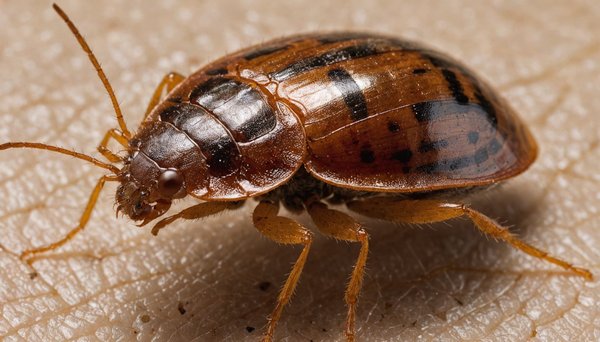 Le spécialiste punaise de lit : des solutions innovantes à découvrir